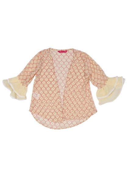 Princess Top