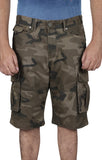 Men's Shorts CAMOUFLAGE
