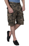 Men's Shorts CAMOUFLAGE