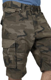 Men's Shorts CAMOUFLAGE