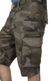 Men's Shorts CAMOUFLAGE