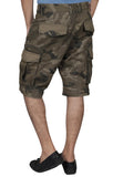 Men's Shorts CAMOUFLAGE