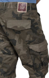 Men's Shorts CAMOUFLAGE