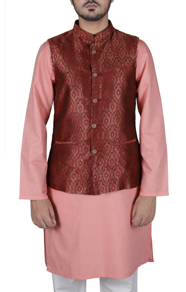 Men's Waist Coat