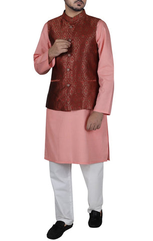 Men's Waist Coat