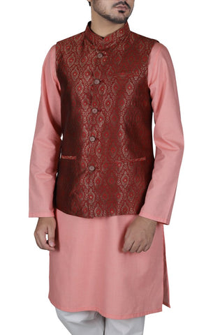 Men's Waist Coat