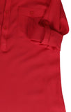 Boys' Contrast Detailing Kabli Set