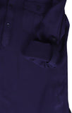 Boys' Contrast Detailing Kabli Set