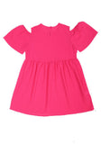 Princess Tops With Patchwork (6-9 Years)