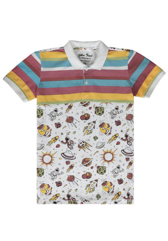 Boys Polo Shirt