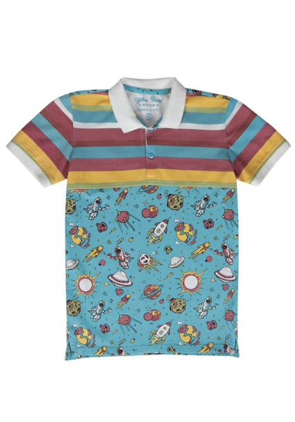 Boys Polo Shirt