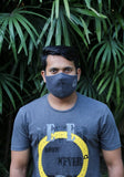 Technical 3 Layer Mask