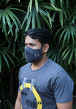 Technical 3 Layer Mask