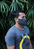 Technical 3 Layer Mask