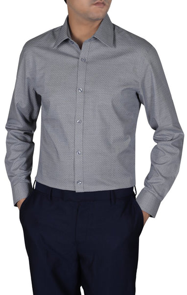 Men's Formal Shirt