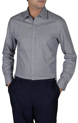 Men's Formal Shirt