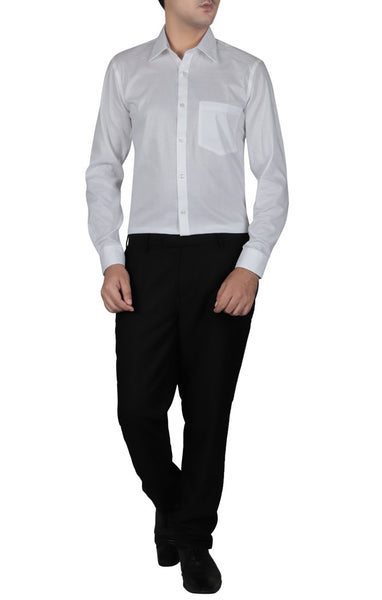 Men's Formal Shirt