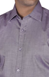 Men's Formal Shirt