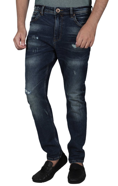 Men's Denim