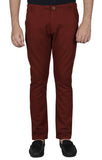 Men's Twill Pant