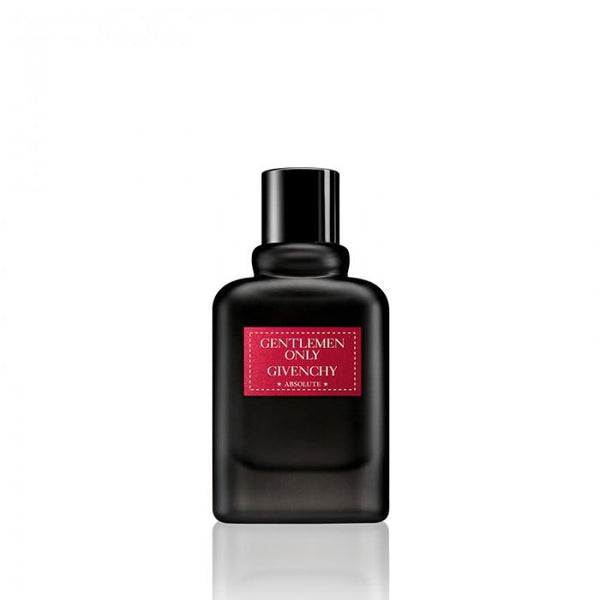 GIVENCHY GENTLEMEN ONLY ABSOLUTE EDP 100ML SPRAY