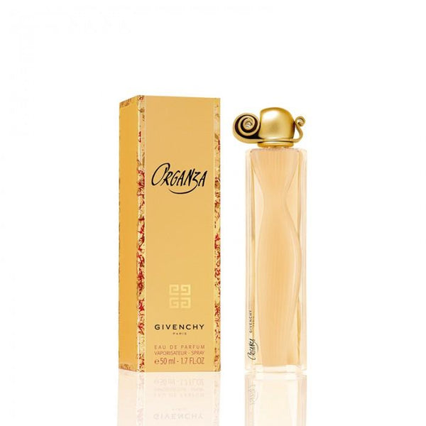GIVENCHY ORGANZA  EDP 100ML SPRAY