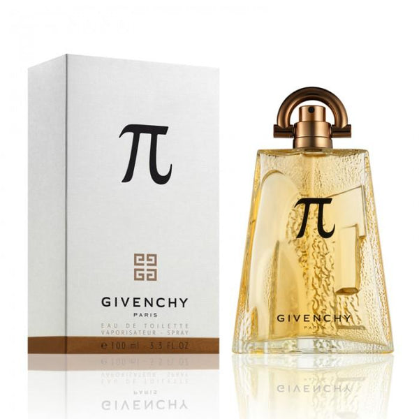 GIVENCHY PI MAN EDT 100ML SPRAY