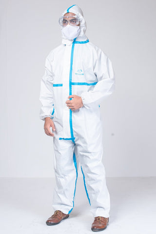 PPE KIT