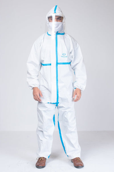 PPE KIT