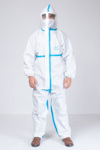 PPE KIT