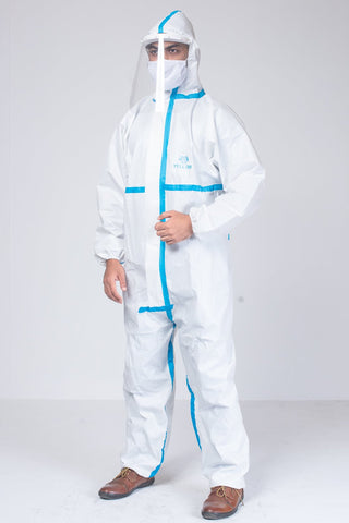PPE KIT