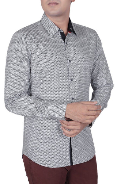 Men's Casual Shirt