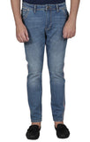 Side-Stripe Bryson Jeans