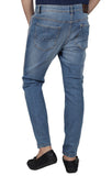 Side-Stripe Bryson Jeans