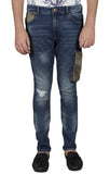 VINTAGE SABATO JEANS