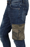 VINTAGE SABATO JEANS