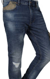 VINTAGE SABATO JEANS