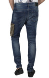 VINTAGE SABATO JEANS