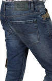 VINTAGE SABATO JEANS