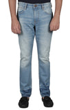 BLEACHED TATUM HIPSTAR JEANS