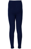 Girls Knit Leggings (6-9 Years)