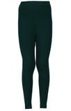 Girls Knit Leggings (6-9 Years)
