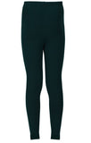 Girls Knit Leggings (6-9 Years)