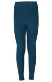 Girls Knit Leggings (6-9 Years)