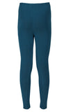 Girls Knit Leggings (6-9 Years)