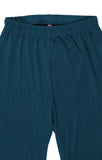 Girls Knit Leggings (6-9 Years)