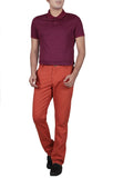 Men's Twill Pant