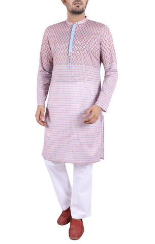 Men's Panjabi