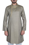 Men's Panjabi WASABI