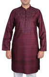Men's Panjabi PERSIAN INDIGO